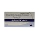 Acinet 625 Amoxicillin & Clavulanate 10PCS