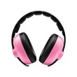 Baby Cele Baby Ear Protection Headphone Pink