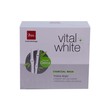 BSC Vital White Charcoal Mask 6X15G