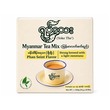 Yoke The' Authentic Myanmar Milk Tea (Phan Seint) 350G 10PCS 