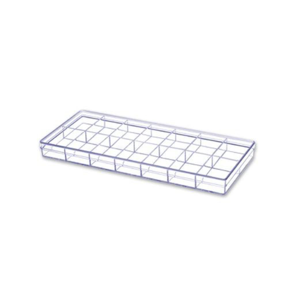 Transparent Box 14 Dividers BB22414