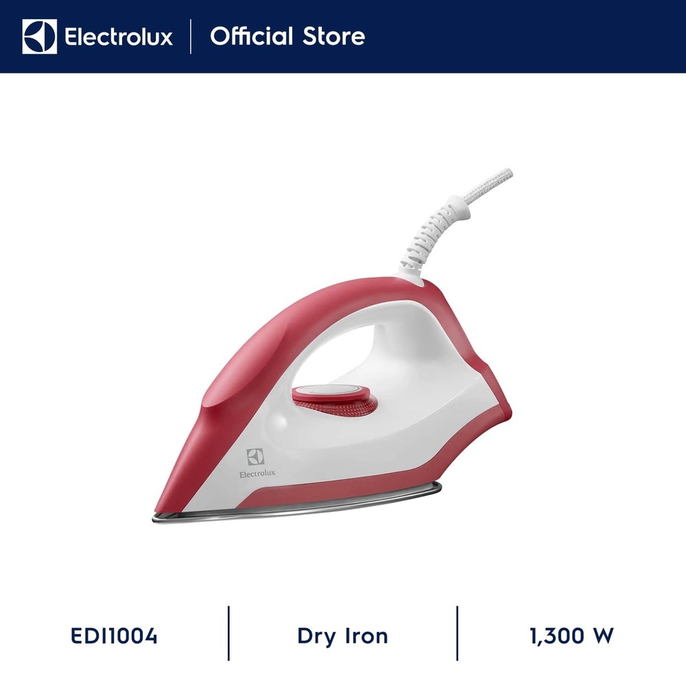 Electrolux Dry Iron (EDI1004)