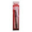 Pentel Wow Ball Pen 0.7MM BK417 Black