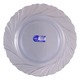 Duralex Beau Rivage Marine Dinner Plate 23.5CM