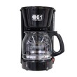 81 Coffee Maker 1.8L ET0-C12