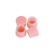 KPT Silicone Chair Leg Floor Protector Caps (Random Color) KPTHT00002