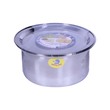 Happy Cook Steel Stock Pot 20cm