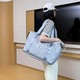 KPT Expandable Travel Duffle Bag 1PC Random KPTT00026