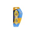 Intex  Swimming Goggle Yellow 11344
