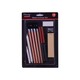 Sketch And Draw Set 13PCS A022772
