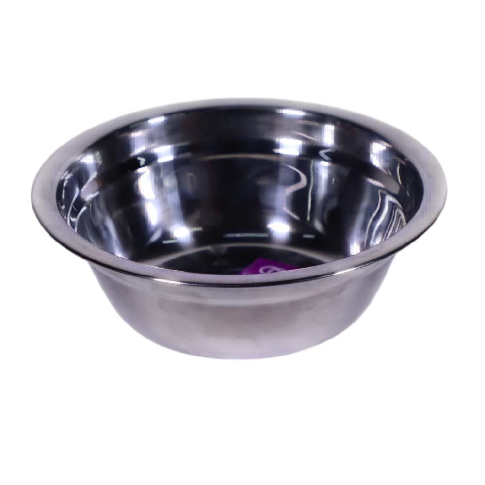 Classic Steel Deep Bowl 16cm