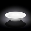 Wilmax Salad Plate 6IN, 15CM, 7OZ, 200ML (3PCS) WL - 991018