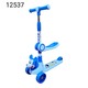 Baby Cele Kids Scooter With Seat (Mickey) Blue 12537
