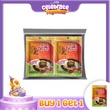 Shan Gyi Pickled and Spicy Tea Leaf  640G 10PCS