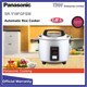Panasonic Rice Cooker  SR-Y18FGFSW