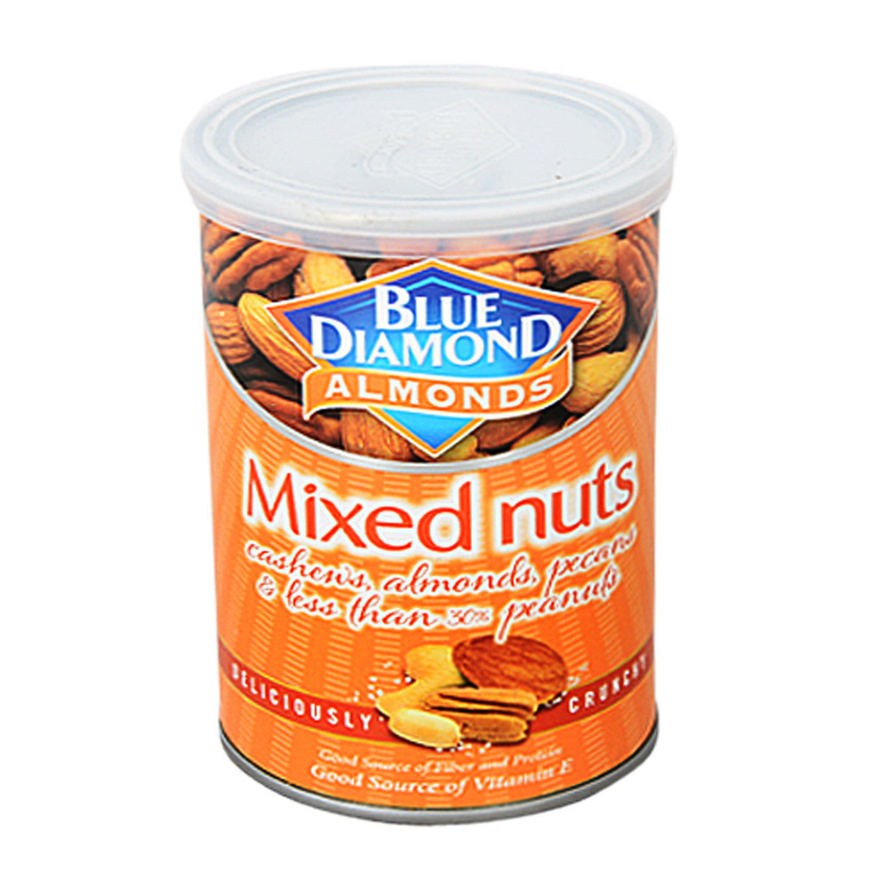Blue Diamond Mix Nut 135G