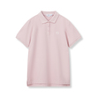 241208004 Bossini Ladies Polo Shirt SS 24-S/S Light Purple ( L )