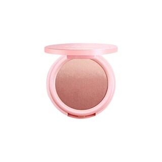 Novo Pretty For You Silky Rouge Blusher (01 Peachy Sprin) 5259