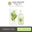 Yves Rocher Eau Fraiche The Vert 100Ml Bottle   - 39731