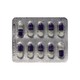 Asthalin Salbutamol Sulphate Dp-Caps 200Mcg 10PCS