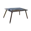 Lamp Reading Table 16X24IN Design