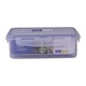 Super Lock Rect Food Container 1450ML NO.6115-1