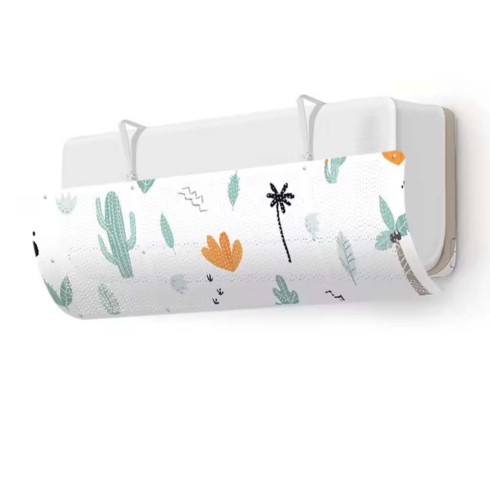 Air Conditioner Cover Windshield 1PCKPTHL00037 Random