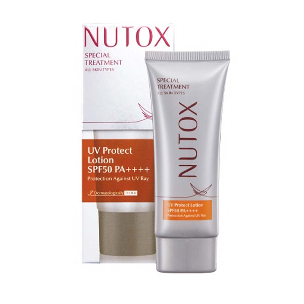 Nutox Solar Protect SPF45 PA++ 30ML