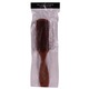 MM Cushion Brush 2 x 8in (Brown)