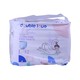 Double Love Baby Diaper Pants Jumbo 32PCS (L)