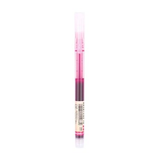 Snow White Ball Pen Red 0.5MM 16400001