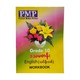 PMP Grade -10 English Workbook (New Course)