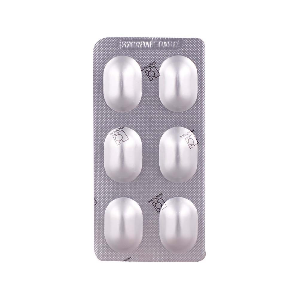 Tensar-Amlo Valsartan 80Mg&Amlodipine 5MG 6PCS