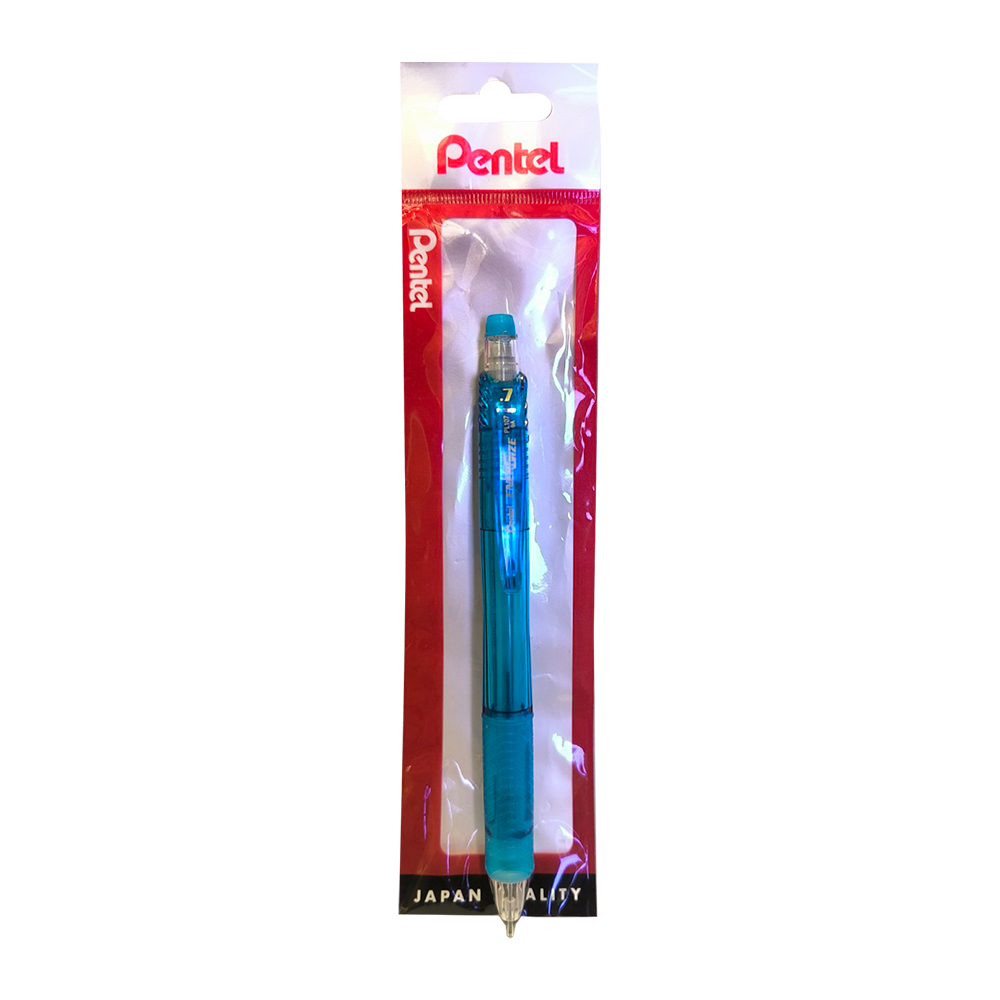 Pentel Energize Mechanical Pencil 0.7 Pl107