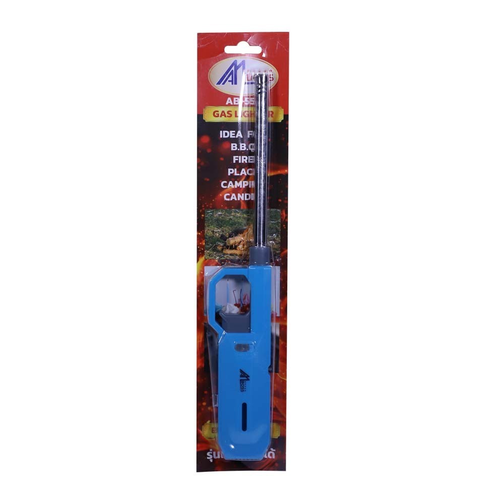 M Boss Gas Lighter AB-555