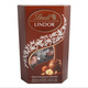 Lindt Lindor Cornet Hazelnut Chocolate 200G