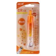 Oval Correction Tape QJR-506