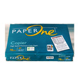 Paper One Copy Paper A4 70G