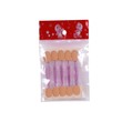 Kinepin Eye Shadow Applicator 5PCS Sb-0048