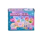 DIY Hard Gel A022407