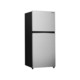 Hitachi 2 Door Refrigerator 334L HRTN6379SxKH(Inverter)