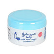 Johnson Baby Milk Cream 50G