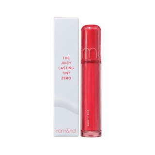 Rom&nd The Juicy Lasting Tint Zero Z05 Jujube