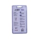 Jaw Razor 5 Blades with 3 Cartridges