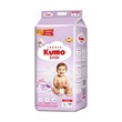 Kumo Smile Super Diaper Jumbo Large (48PCS)