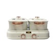 81 Double Multi Cooker 3L ETO-HG602