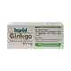 Hovid Ginkgo Biloba Extract 80MG Tablets 10PCS x 10