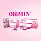 Obimin Mv For Pregnant & Breastfeeding 4PCS 1X8
