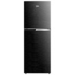 Beko 230 Lt, 2 doors Freezer Top Refrigerator (RDNT231I20WB)