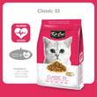 Kit Cat Premium Cat Food - Classic  32